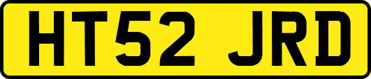 HT52JRD