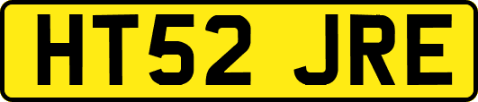 HT52JRE