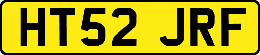HT52JRF
