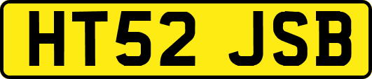 HT52JSB