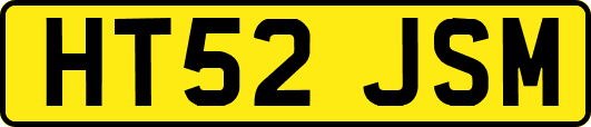 HT52JSM