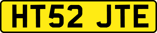 HT52JTE
