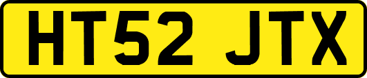 HT52JTX