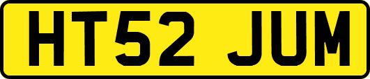 HT52JUM