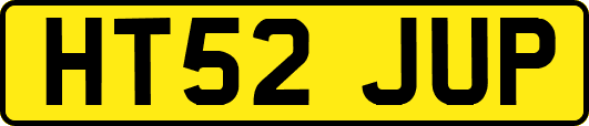 HT52JUP