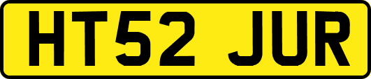 HT52JUR