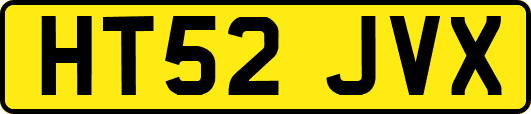 HT52JVX