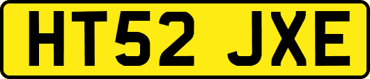 HT52JXE