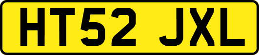 HT52JXL