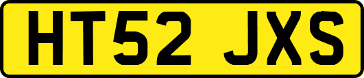 HT52JXS