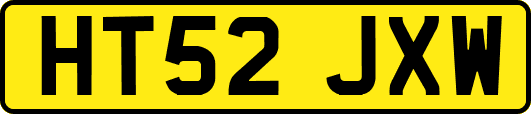HT52JXW