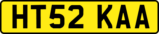 HT52KAA