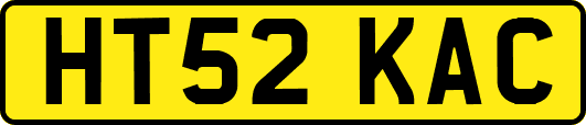 HT52KAC