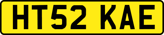 HT52KAE
