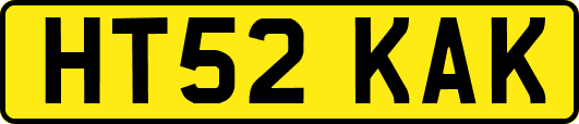 HT52KAK