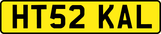HT52KAL