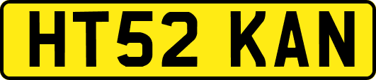 HT52KAN