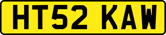 HT52KAW