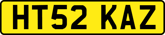 HT52KAZ