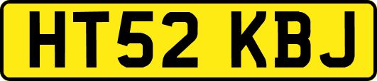 HT52KBJ