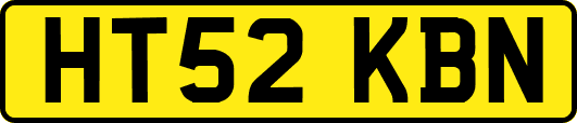 HT52KBN