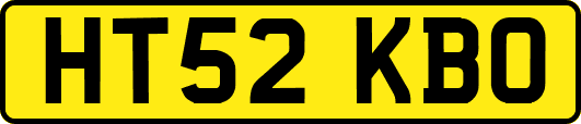 HT52KBO