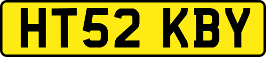 HT52KBY