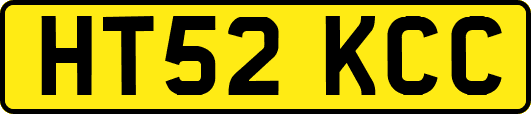 HT52KCC
