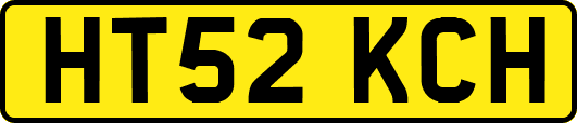 HT52KCH