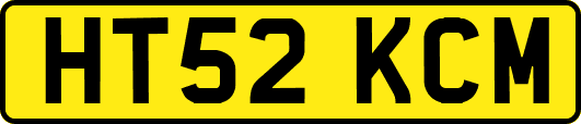 HT52KCM