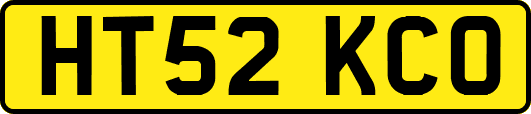 HT52KCO
