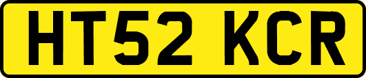HT52KCR