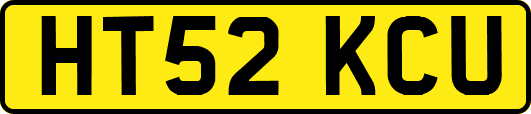 HT52KCU