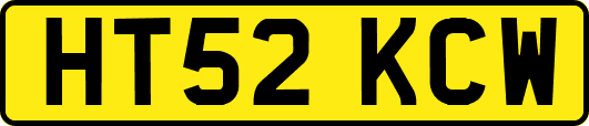 HT52KCW