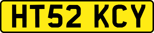 HT52KCY