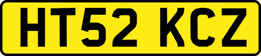HT52KCZ
