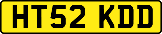 HT52KDD