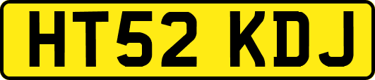 HT52KDJ