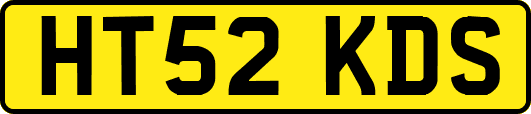 HT52KDS