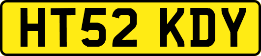 HT52KDY