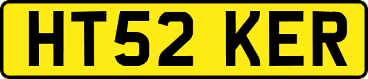 HT52KER