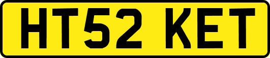 HT52KET
