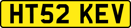 HT52KEV