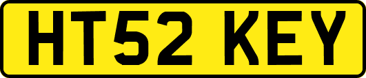 HT52KEY