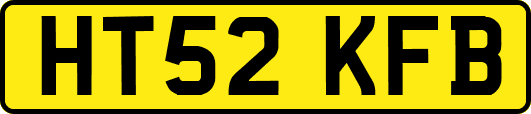 HT52KFB