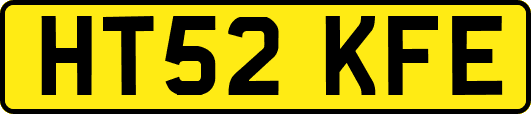 HT52KFE