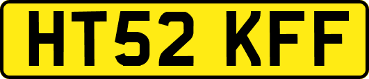 HT52KFF