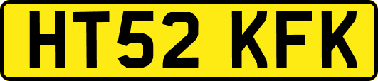 HT52KFK