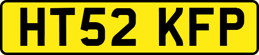 HT52KFP