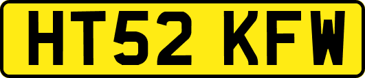 HT52KFW